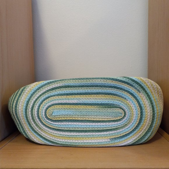 Mini Spring Green Bag - Picture 5 of 11